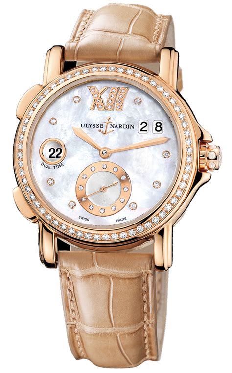 ulysses nardin ladies replica watches on line|pre owned ulysse nardin watches.